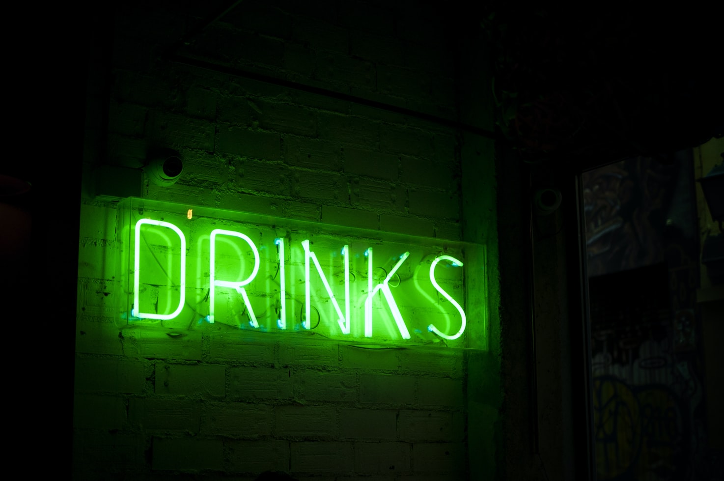 drinks sign dui